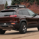 Illustration for article titled Chrysler Group LLC Reveals Mopar-Modified Show Vehicles Ahead Of 2013 SEMA Show